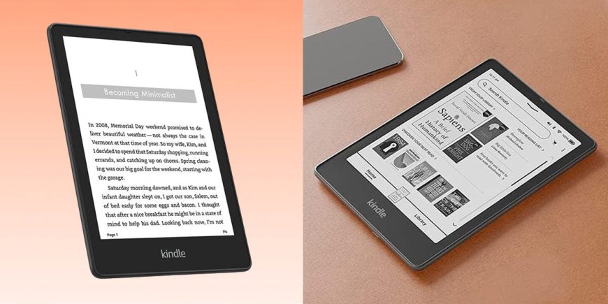 Best Kindle Unlimited early Prime Day deal: Snag 3 months for free right now --[Reported by Umva mag]