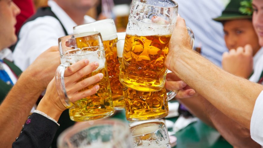 Europe’s best-value Oktoberfest hotspots – with £1.20 pints and affordable TUI holiday deals --[Reported by Umva mag]