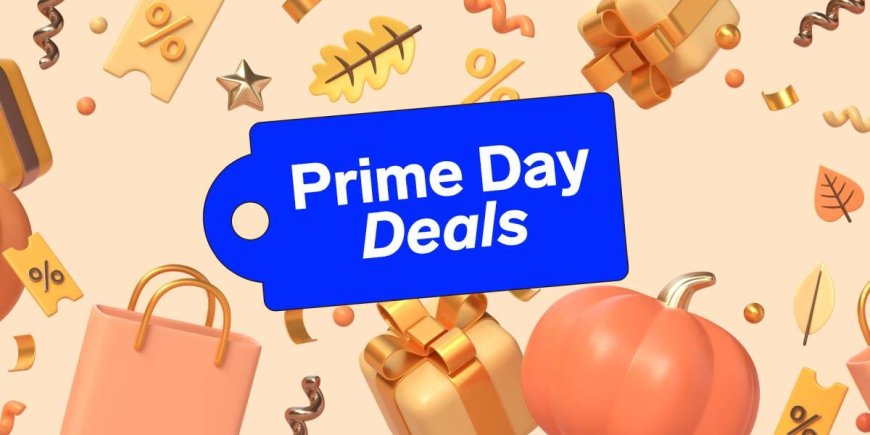 Best Prime Day deals you can buy already: Early picks include PS5, LG TVs, vacuums, and more --[Reported by Umva mag]