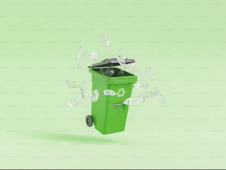 A smart solution for organic waste management in a Home Business --[Reported by Umva mag]