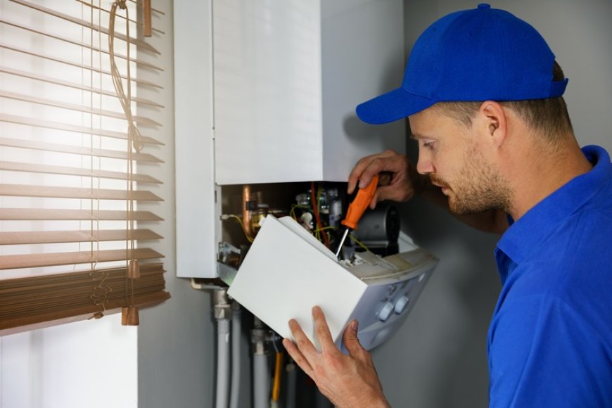 Heating Installation: Features and Advantages for a Home-Based Business --[Reported by Umva mag]