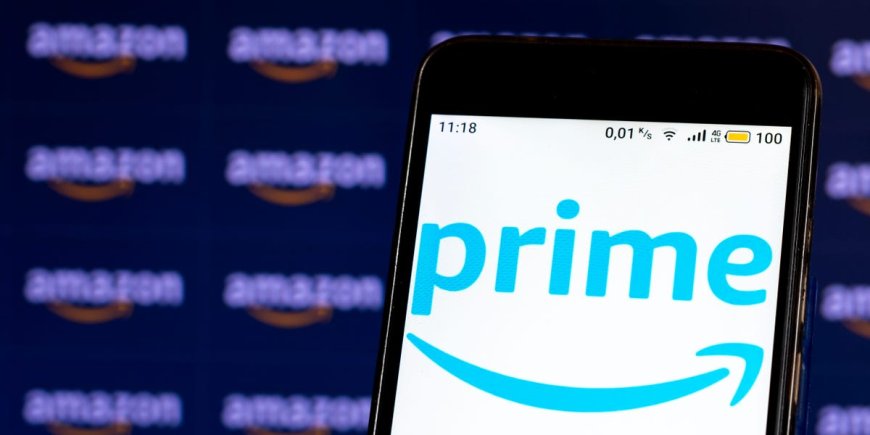 How to cancel your Amazon Prime membership on desktop or mobile --[Reported by Umva mag]