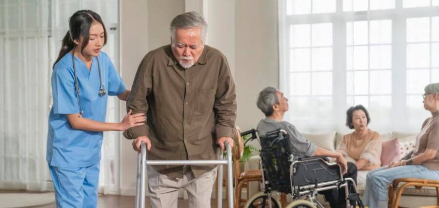 How In-Home Care Services in Evanston, IL Can Help Arthritis Patients? --[Reported by Umva mag]