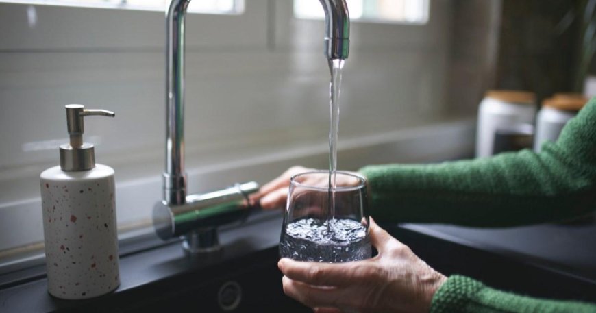 Full list of water companies forced to pay back £157,000,000 to customers --[Reported by Umva mag]