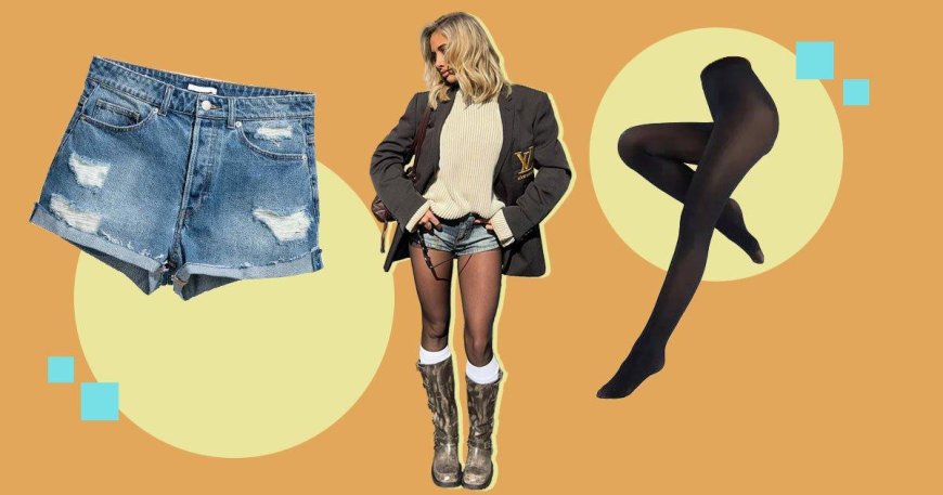 This divisive 00s fashion trend is creeping its way back into our wardrobes --[Reported by Umva mag]