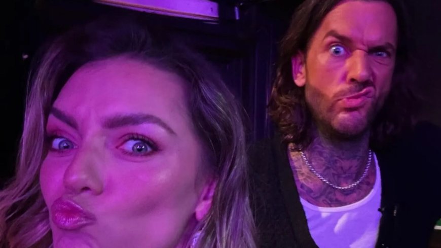 ‘Looks like they’ve been a couple for years’ say Strictly fans as Jowita gushes over Pete Wicks’ smile on It Takes Two --[Reported by Umva mag]