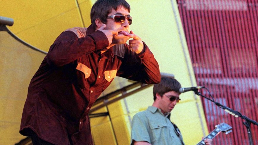 Oasis announce more new tour dates – but some fans are fuming --[Reported by Umva mag]