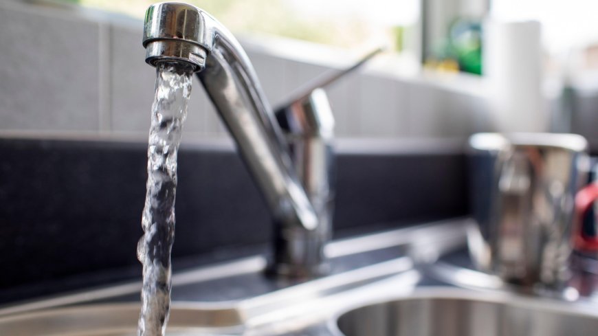 Water companies to pay back £157.6million to customers after failures – see the full list and if you’ll get cash --[Reported by Umva mag]