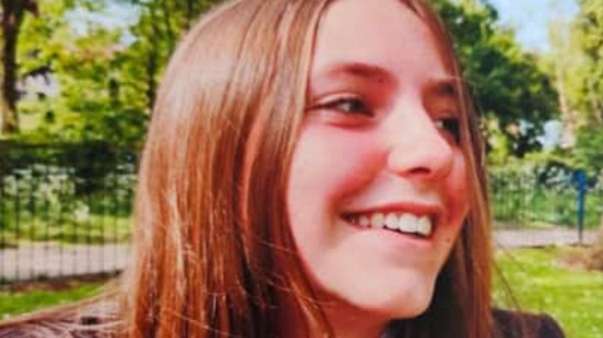 Mum shares haunting last words of daughter, 13, who died suddenly after complaining of ‘cold symptoms’ --[Reported by Umva mag]