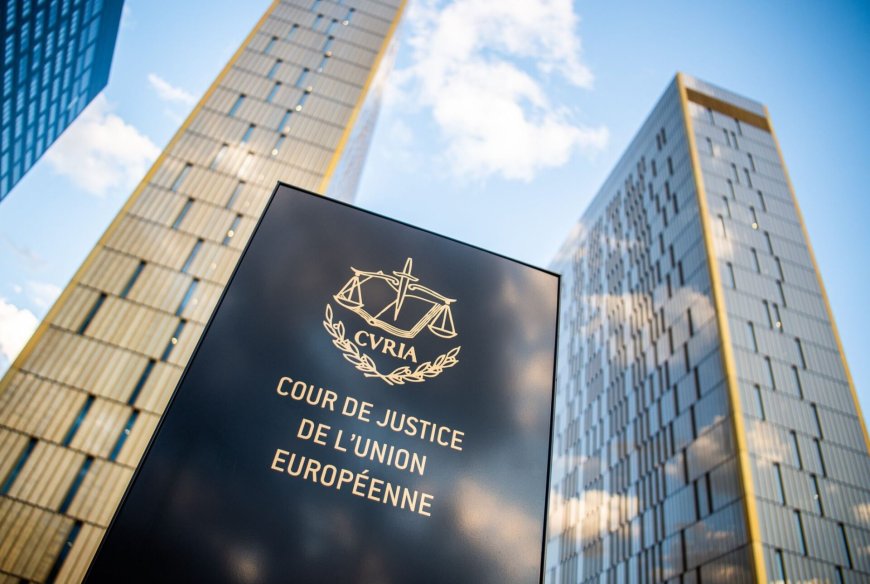 EU Court: Gender change must be recognized across borders --[Reported by Umva mag]