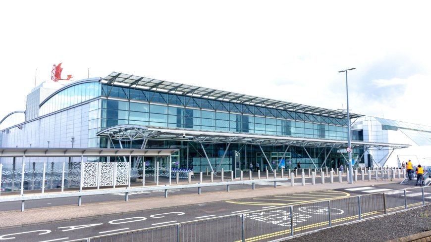 Regional UK airport with new Ryanair flights named one of the best in the world --[Reported by Umva mag]