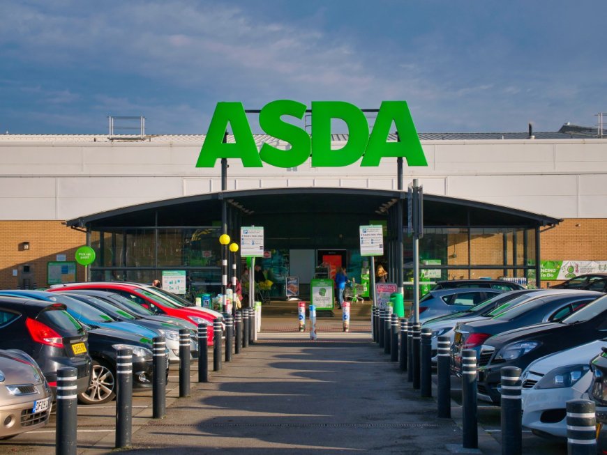 Asda urgently recalls popular £2.20 chicken product & issues ‘do not eat’ warning over health risk fears --[Reported by Umva mag]