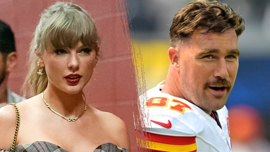 Chiefs refuse to lose with Taylor Swift watching in 2024 --[Reported by Umva mag]