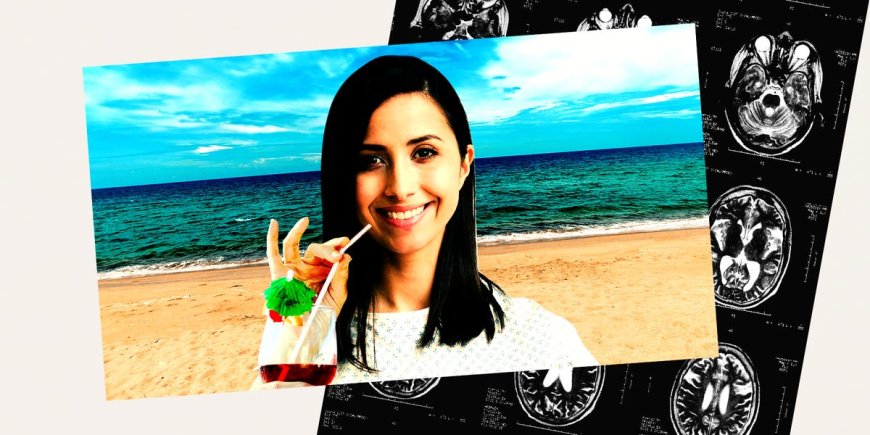 Mojitos and an MRI: Meet the Americans who are getting health screenings on vacation --[Reported by Umva mag]