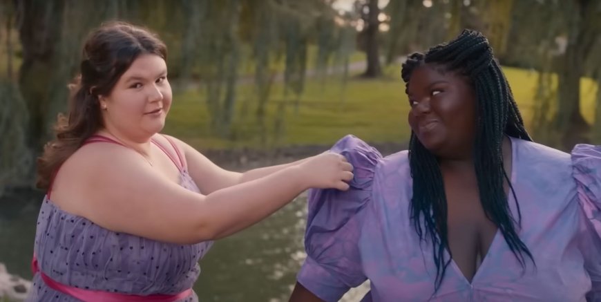 Empire Waist star Mia Kaplan: ‘I never saw queer characters who were plus-size’ --[Reported by Umva mag]