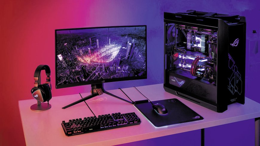 Building a PC? Take these 7 important measurements first --[Reported by Umva mag]