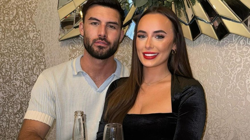 Watch the moment Love Island’s Liam Reardon breaks silence on claims he cheated on Millie Court with girl in a portaloo --[Reported by Umva mag]