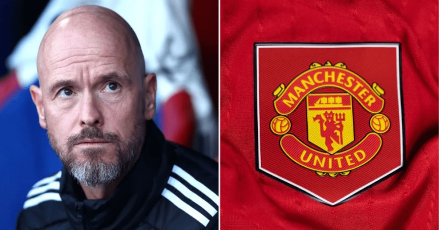 ‘Never a Man Utd player’ – Erik ten Hag signing slammed after sluggish start to Premier League career --[Reported by Umva mag]