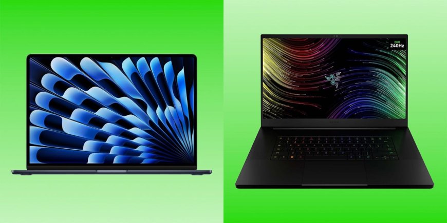 Best Prime Day laptop deals: All-time low prices on top models from HP, Samsung --[Reported by Umva mag]