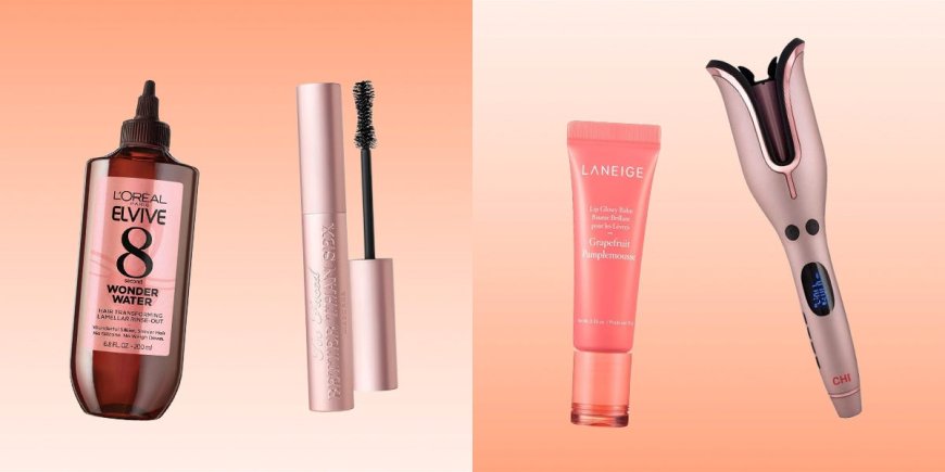 Best Prime Day beauty deals: Save up to 55% on Laniege, Revlon, and Too Faced --[Reported by Umva mag]