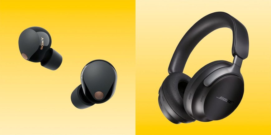 Best Prime Day headphone deals: Save up to $150 on Bose, Sony, and AirPods --[Reported by Umva mag]