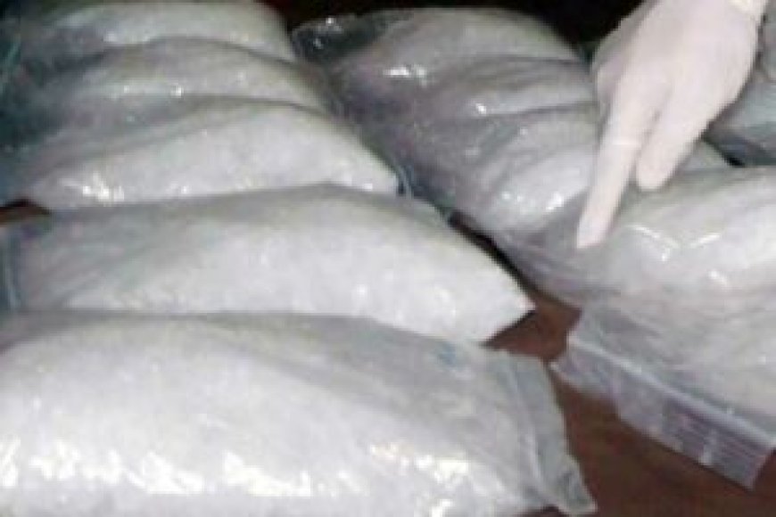 Three drug den operators busted --[Reported by Umva mag]