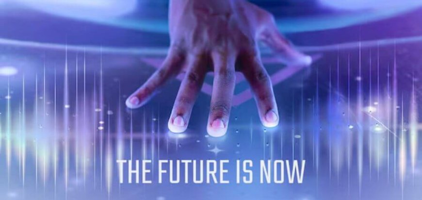 Stepping into the Future: Technologies with the Biggest Transformative Power for Businesses --[Reported by Umva mag]