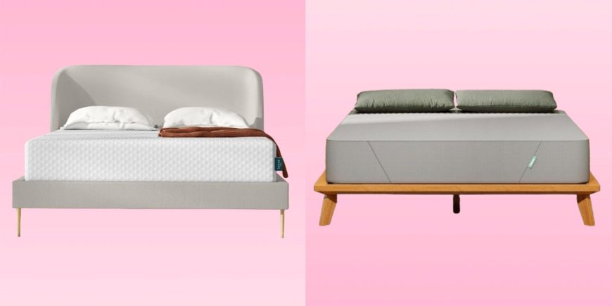 Best Prime Day mattress deals: Save up to $600 on Helix, Nectar, Leesa, and more --[Reported by Umva mag]