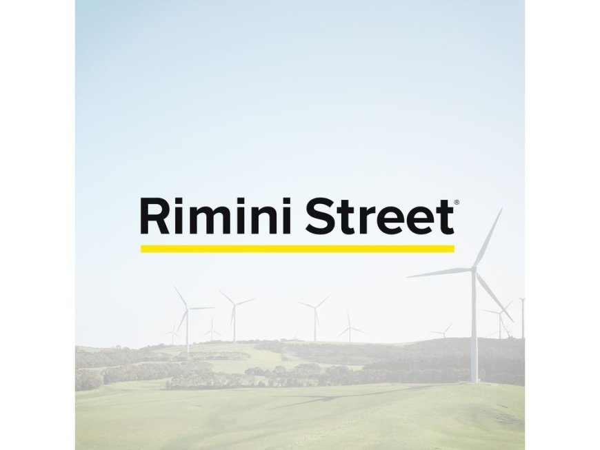 Mercury NZ Selects Rimini Street to Provide Support and Monitoring Services for its SAP Systems --[Reported by Umva mag]