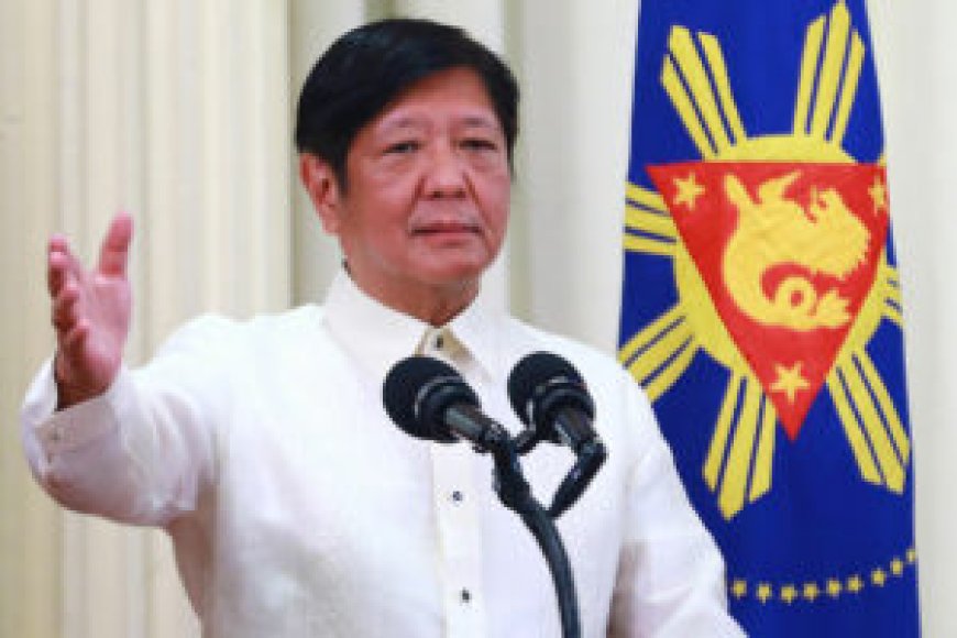 PHL faces China’s water cannons anew ahead of Marcos’ ASEAN engagements --[Reported by Umva mag]