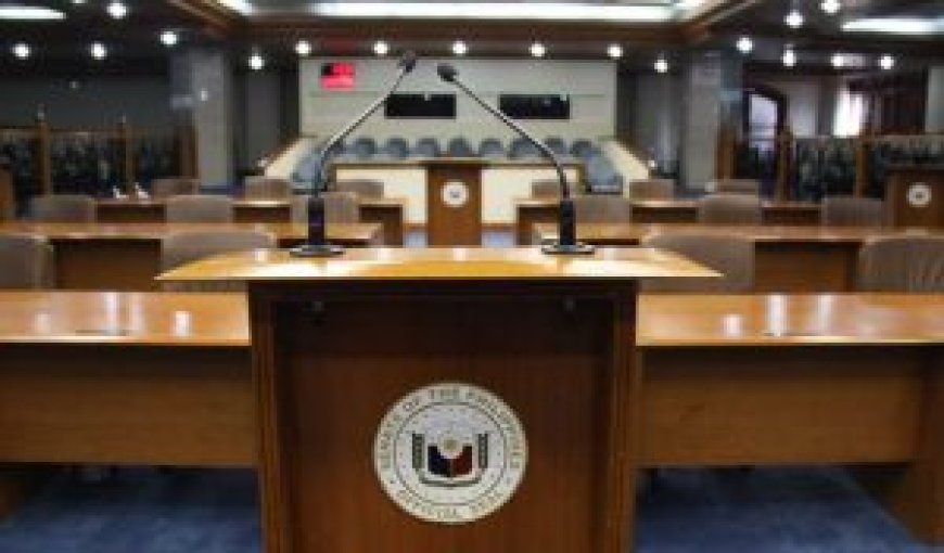 Senate at a ‘new low’ as candidacy filing period ends --[Reported by Umva mag]