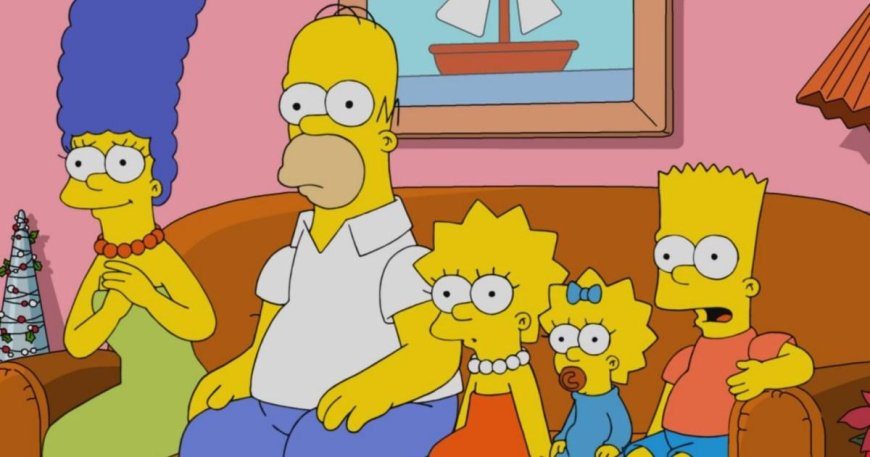 The Simpsons predictions are eerily accurate – but ‘depressing’ fans are ruining them --[Reported by Umva mag]