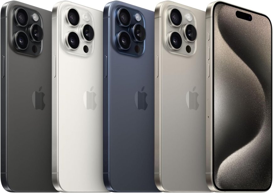 iPhone 15 and iPhone 15 Pro: Where to get the best deals --[Reported by Umva mag]