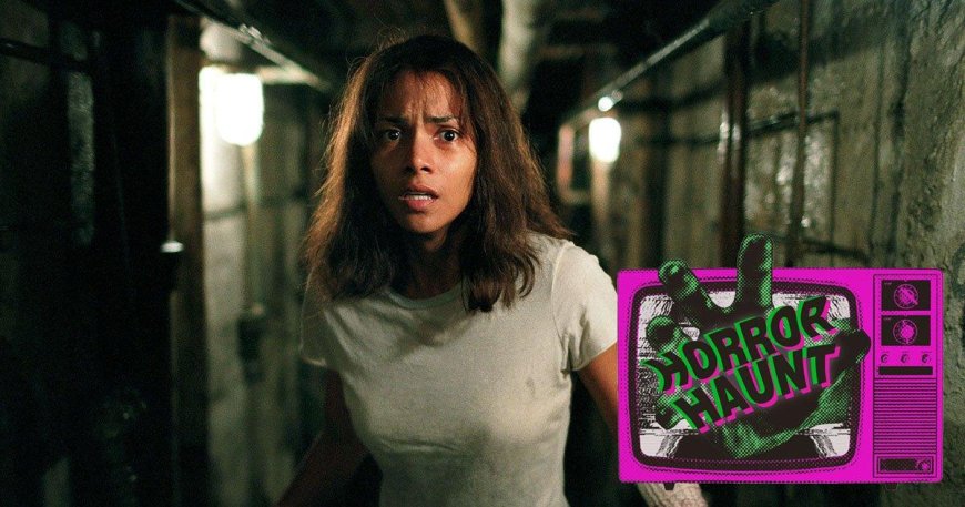 Halle Berry deserves more respect as a horror scream queen --[Reported by Umva mag]