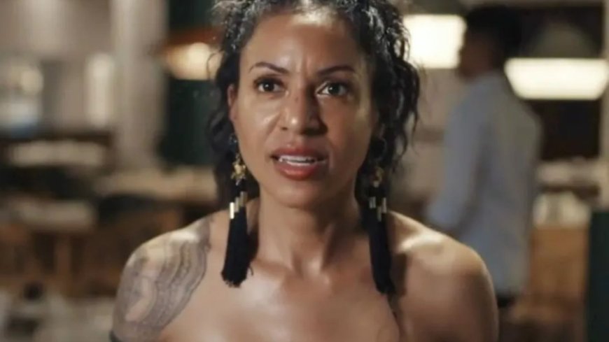 Furious MAFS bride hits out at the show after she’s torn to shreds by fans slamming her as ‘a nasty bully’ --[Reported by Umva mag]