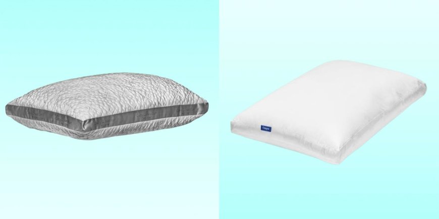 Best Prime Day pillow deals: Save up to 30% on top brands like Casper --[Reported by Umva mag]