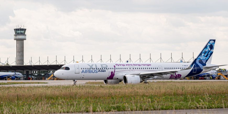 Airbus' game-changing A321XLR will enter service soon. These airlines have already announced routes with the new plane, including 3 to the US. --[Reported by Umva mag]