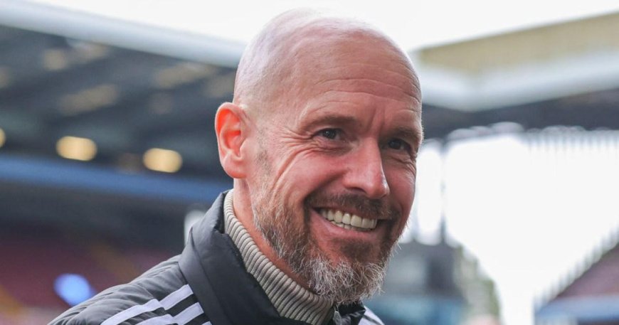 Liverpool legend has sympathy for Erik ten Hag plight at Manchester United --[Reported by Umva mag]