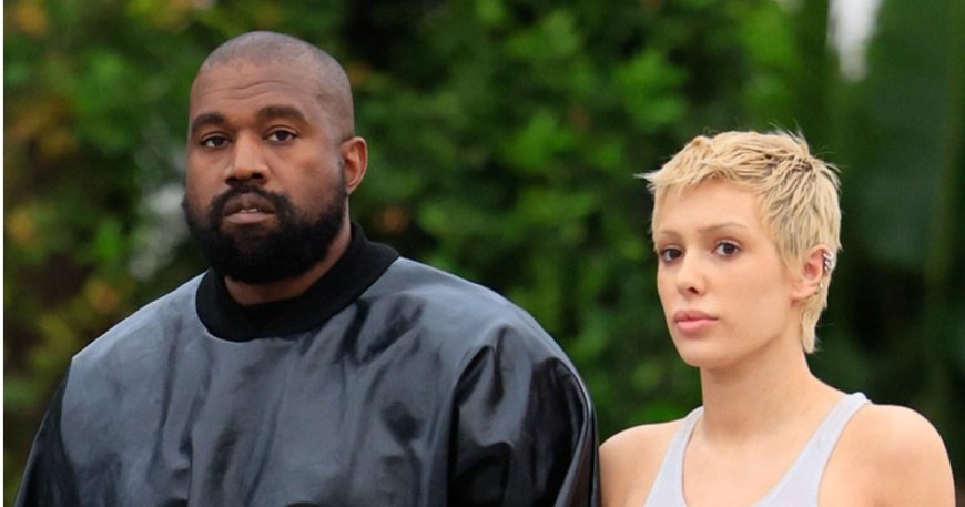 Kanye West and Bianca Censori’s relationship timeline and 22 month marriage explained --[Reported by Umva mag]