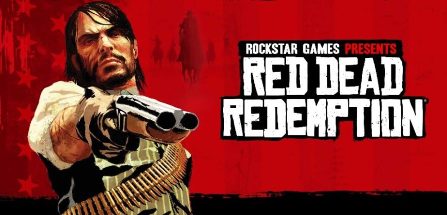 Rockstar suddenly announces Red Dead Redemption coming to a PC near you this month, here’s what we know --[Reported by Umva mag]