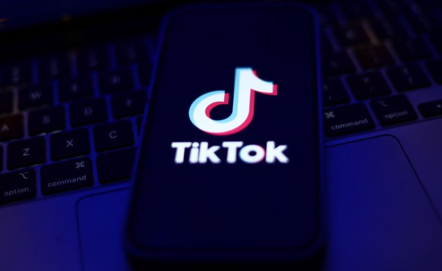 States Sue TikTok Over Children’s Mental Health --[Reported by Umva mag]