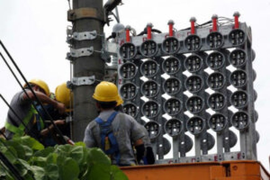 Meralco sees lower generation charge for October --[Reported by Umva mag]