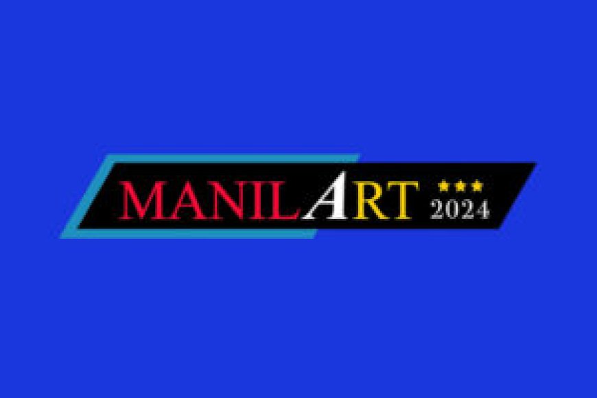 ManilART holds satellite exhibits --[Reported by Umva mag]