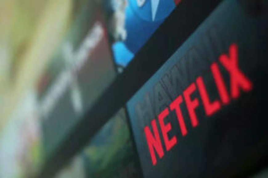 Converge partners with Netflix to expand services --[Reported by Umva mag]