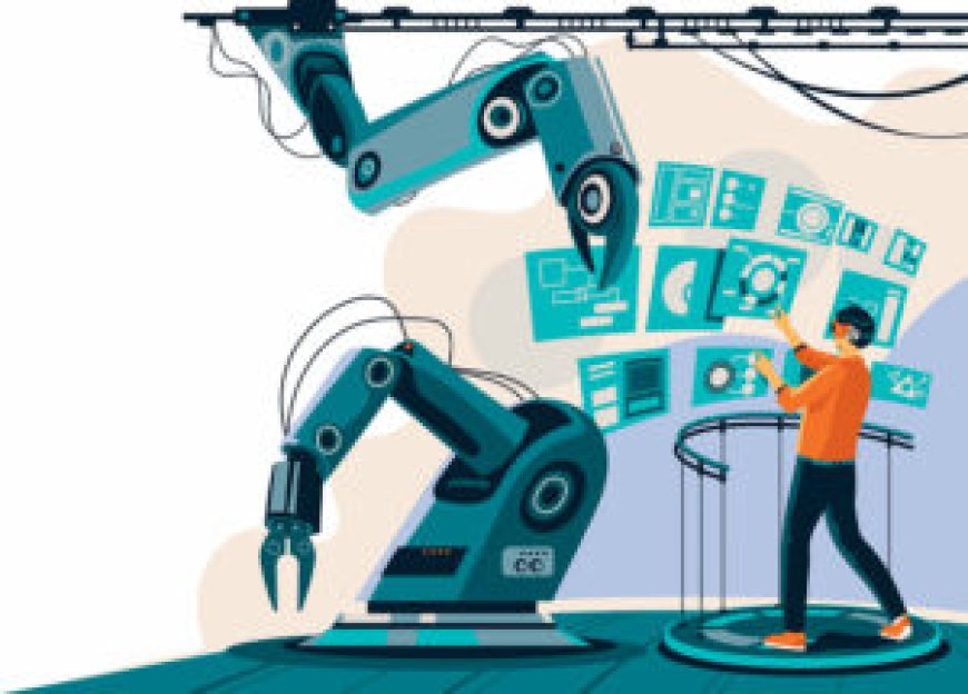 Can Philippine manufacturing ever recover? The transition from Industry 1.0 to  Industry 4.0 --[Reported by Umva mag]