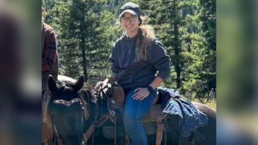 Horseback rider disappears in Montana as investigators find horse, cellphone --[Reported by Umva mag]