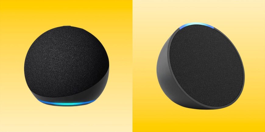 Best Prime Day Amazon Echo deals: Up to 55% off Alexa smart speakers --[Reported by Umva mag]