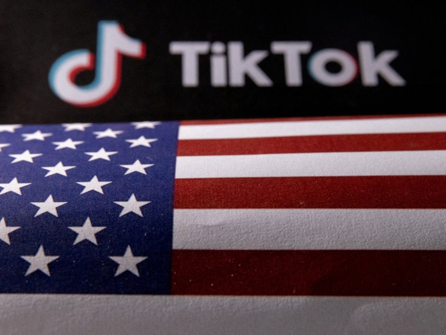 TikTok faces new lawsuits in the US accusing it of harming children --[Reported by Umva mag]