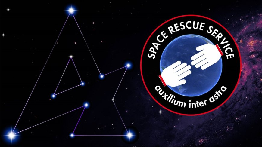 US needs 'space rescue service' to help astronauts in distress, experts say --[Reported by Umva mag]