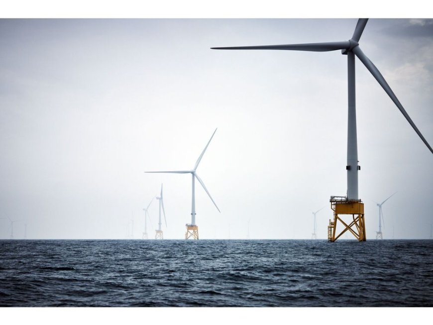 Chinese Wind Turbines Aren’t Yet Viable in Europe, ABN Amro Says --[Reported by Umva mag]